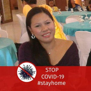 Janet Almenana profile icon