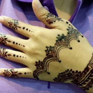 dwii Ningtyas profile icon