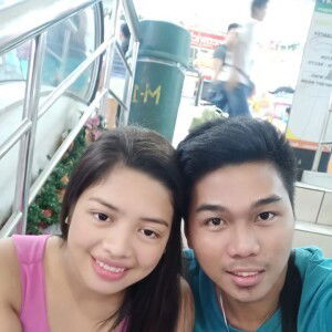 Johanna Milarpis Gamitin profile icon