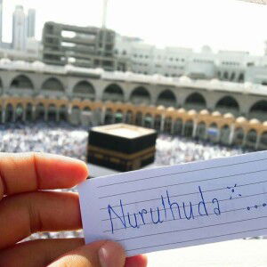 นูรมุนี กุโน profile icon