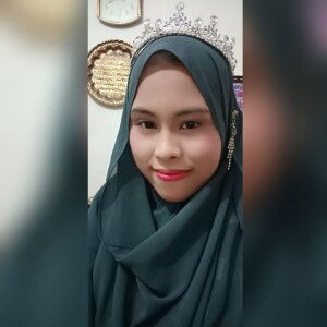 Evita Ningsih Vitha profile icon