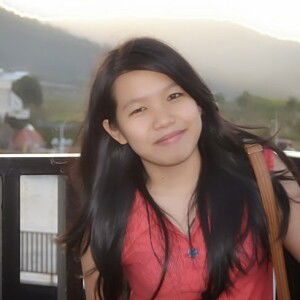 umi kalsum profile icon