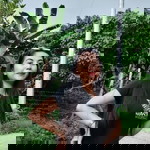 Jamaica Deleon Suratos profile icon