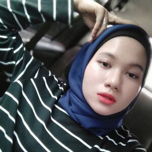 Siti Nurul Safiekah profile icon