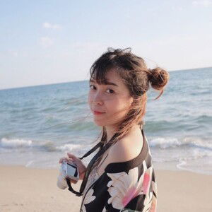 Yuwadee Pansuk profile icon