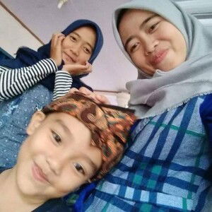 Irma Rahma Wati profile icon