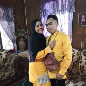 Fayzal Babyboo profile icon
