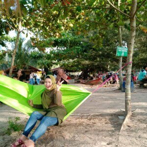 Winka Rafanda profile icon