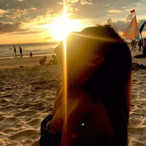 Johanna Marrie Priscilla Jarabe profile icon