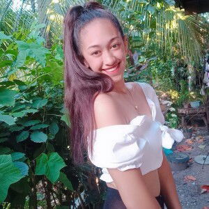 Graceille Mae Reyes  profile icon