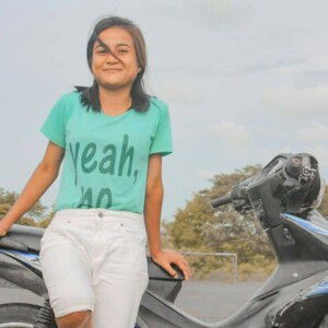 Nona Marawaly profile icon