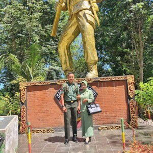 Febi AR profile icon