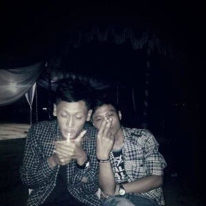 Anton Setiawan profile icon