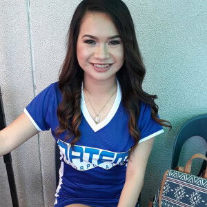 Jonalyn Vedra profile icon