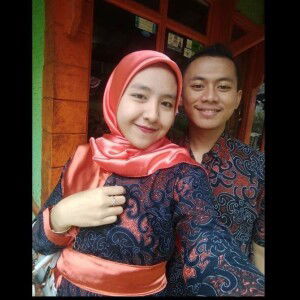 Rintia Martina profile icon