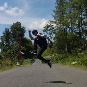 Mulia Rahman profile icon