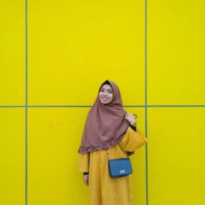 Meida Syahrani profile icon