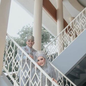 Riska Amelia profile icon