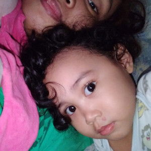 Julie Ann Andam profile icon