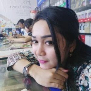 Rike Yurida profile icon