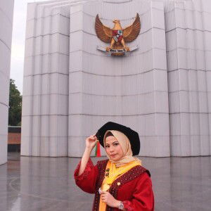 Marsyellina Dwi Anjani profile icon