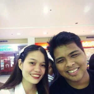 Mhadel Gutierrez profile icon