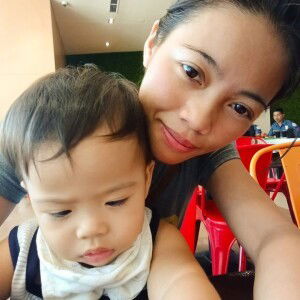 Ke Ziah profile icon