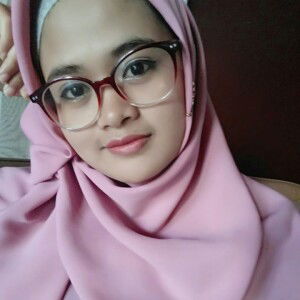 S Rohmah Al-Musa'adah Alamsah profile icon