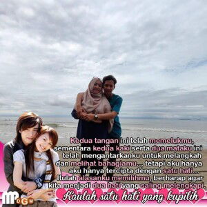 Utin Heni Safri profile icon