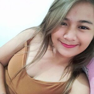 May Ann DelaCruz Roman profile icon