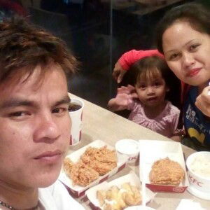 Wie Nyna profile icon