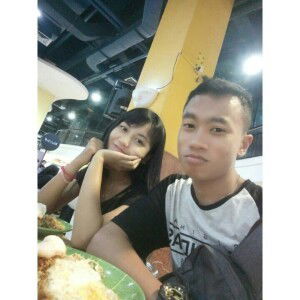 Eka Ariana Purnamasari profile icon