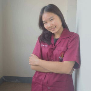 Suthanya Jaikla profile icon