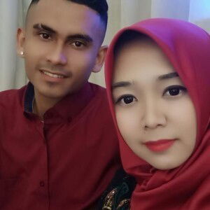 Anike Faradila profile icon