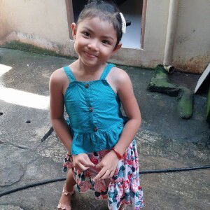 Maria Leremy Ereno profile icon