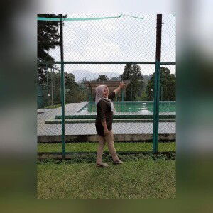 Wenny Oktavianii profile icon