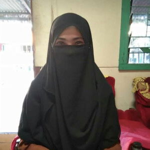 dewi purnama profile icon