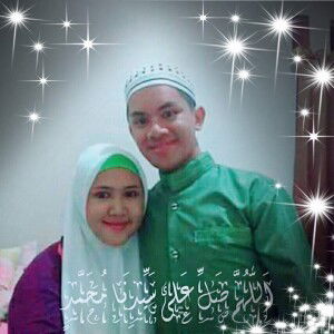 Athoillah Ahmad profile icon