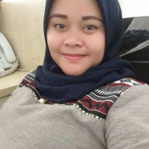 Chani Puspita Sari profile icon