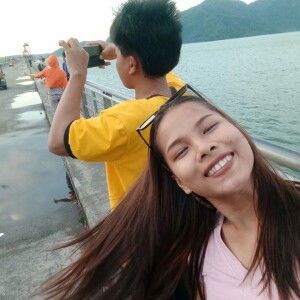 ชาเขียว' มะนาว profile icon