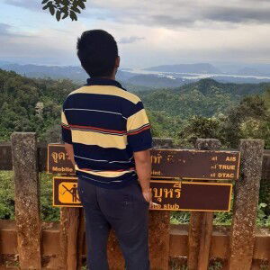 Awirut Fluk profile icon