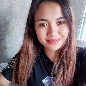 Joana-Marie Awingan profile icon