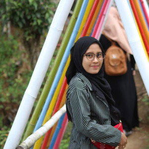 fera yanti profile icon