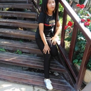 นุช' ซังง profile icon