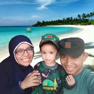M Zainal L Laido profile icon