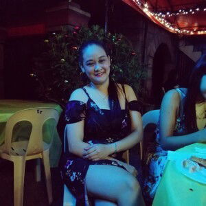 Denisse Salvatierra-Gangcuangco profile icon