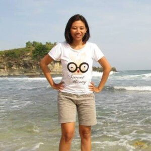 Roswita Purwani Astuti profile icon