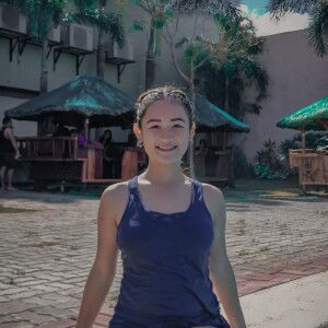 Sheila Mae Gandia profile icon