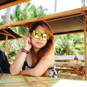 Nicollette Joanne Petin profile icon