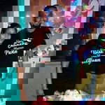 Puvana Ganeson profile icon